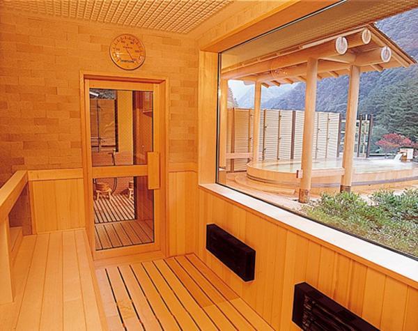 Hotel Nishiyama Onsen Keiunkan Hayakawa Zewnętrze zdjęcie