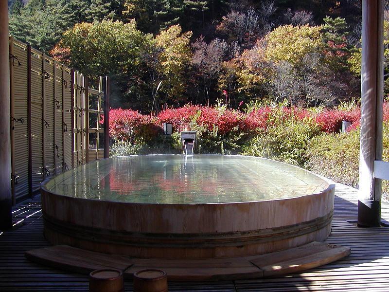 Hotel Nishiyama Onsen Keiunkan Hayakawa Zewnętrze zdjęcie