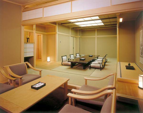 Nishiyama Onsen Keiunkan Hayakawa Zewnętrze zdjęcie
