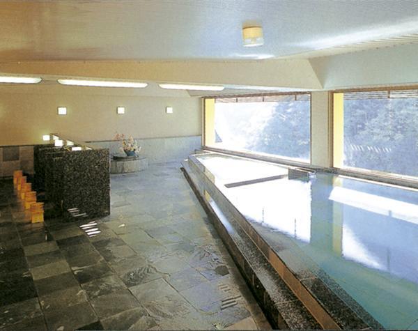 Hotel Nishiyama Onsen Keiunkan Hayakawa Zewnętrze zdjęcie